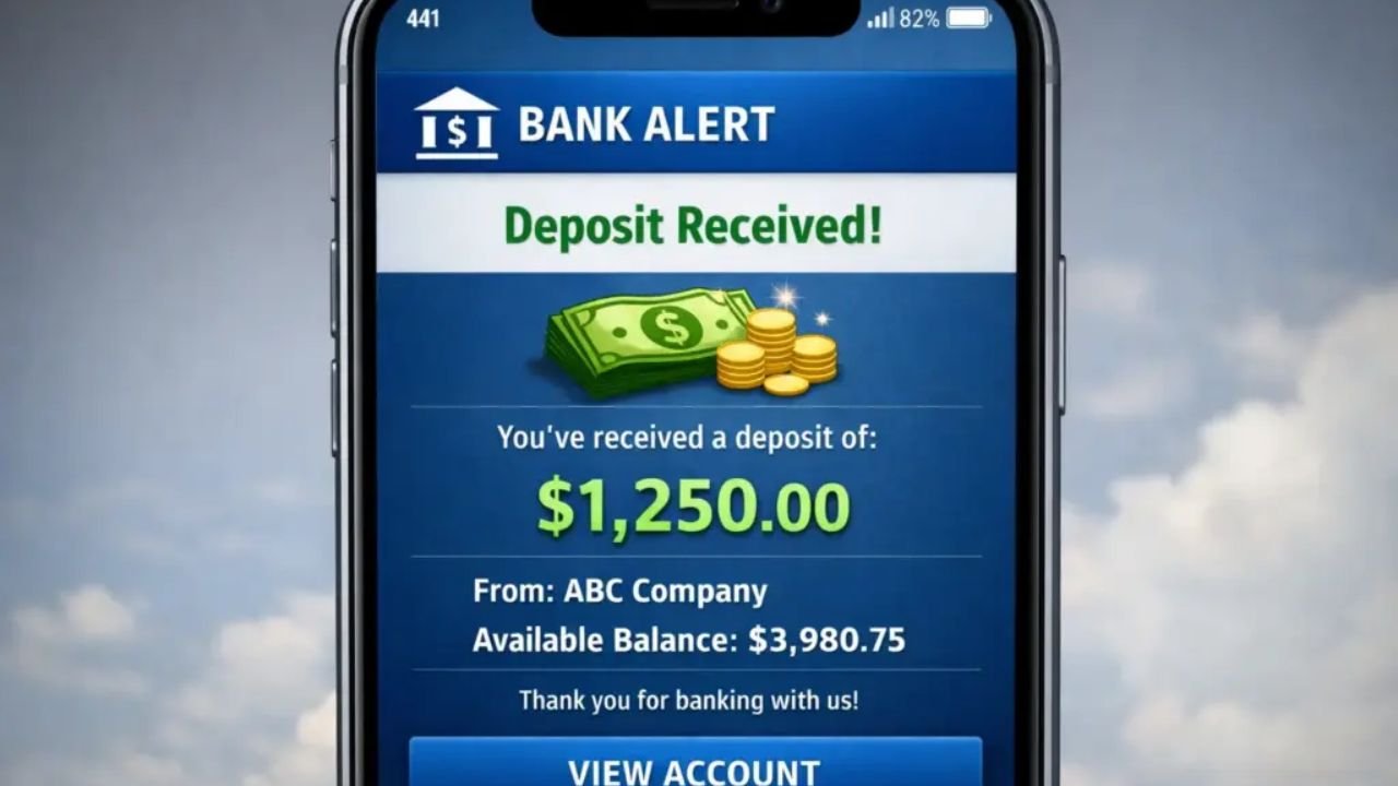 $2,000 Federal Deposits February 2026: Eligibility Rules, Payment Timeline & How to Avoid Delays