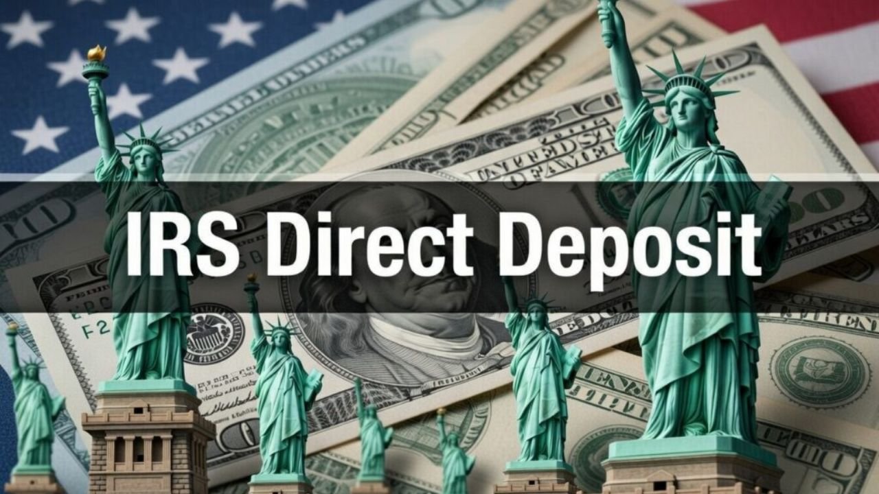 $2,000 IRS Direct Deposit in February 2026? Full Details on the Proposed Tariff Rebate Plan