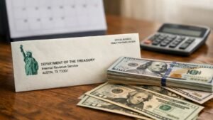Federal $2,000 Deposit Coming in February 2026? What Beneficiaries Need to Know