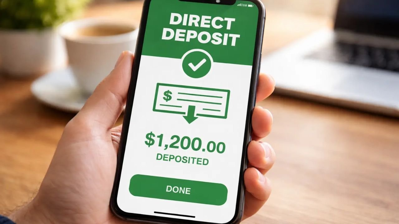 IRS $2,000 Direct Deposit in February 2026: Eligibility, Payment Timeline, and What You Need to Know
