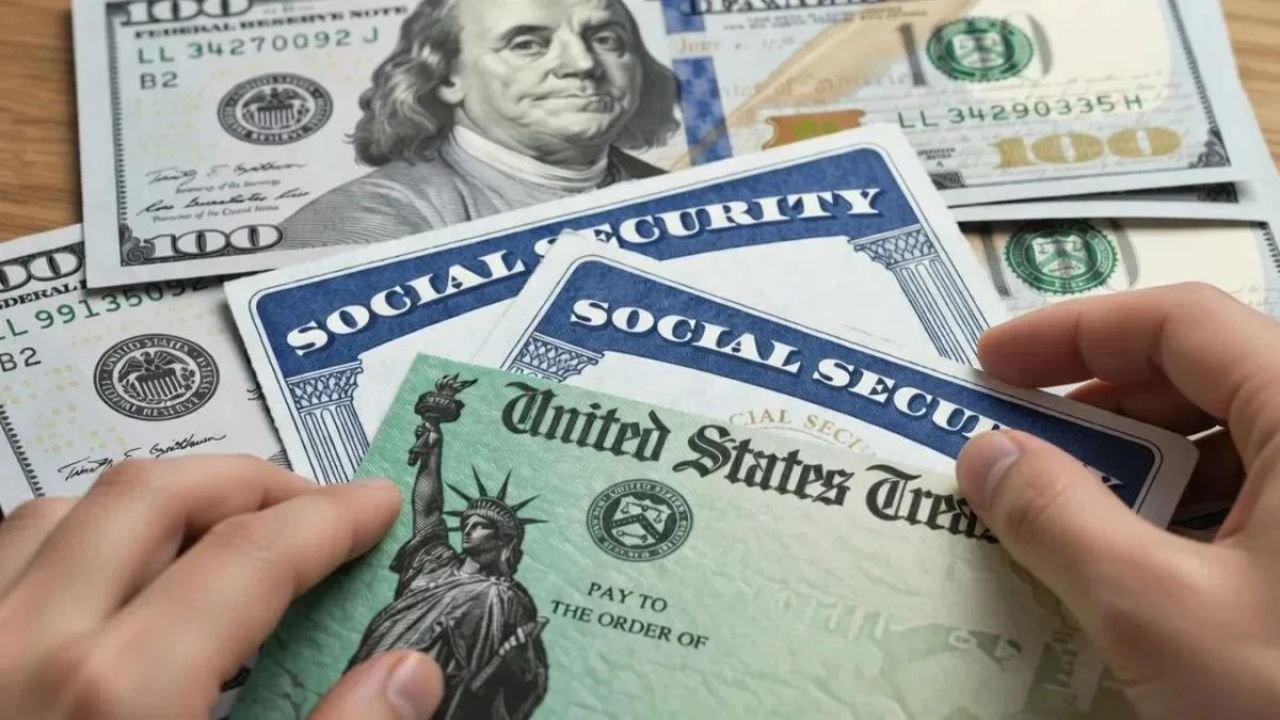 Social Security March 2026: Payment Dates, COLA Increase, and Beneficiary Guide