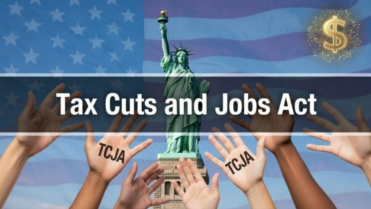 Tax Cuts and Jobs Act: How the Standard Deduction Doubled and What It Means for Taxpayers Today