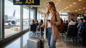 US Visa Waiver Program 2026 – Updated List of Eligible Countries and Travel Rules